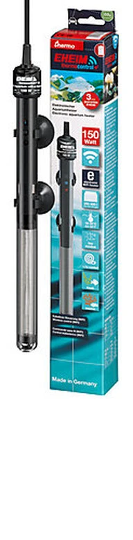Eheim - Chauffage Electronique Connecté Pour Aquarium - 150W