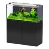 Aquatlantis - Aquarium + Meuble AQUAVIEW 120 Noir - 278L 1 Aquatlantis - Aquarium + Meuble AQUAVIEW 120 Noir - 278L -Magasin De Fournitures Pour Animaux De Compagnie 72869