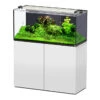 Aquatlantis - Aquarium + Meuble AQUAVIEW 120 Blanc - 278L 2 Aquatlantis - Aquarium + Meuble AQUAVIEW 120 Blanc - 278L -Magasin De Fournitures Pour Animaux De Compagnie 72870