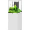 Aquatlantis - Aquarium + Meuble Led Equipé AQUA TOWER 163 Blanc - 163L 1 Aquatlantis - Aquarium + Meuble Led Equipé AQUA TOWER 163 Blanc - 163L -Magasin De Fournitures Pour Animaux De Compagnie 72880