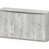 Aquatlantis - Meuble SPLENDID 150 Chêne Blanc Pour Aquarium - 150x40x83cm 2 Aquatlantis - Meuble SPLENDID 150 Chêne Blanc Pour Aquarium - 150x40x83cm -Magasin De Fournitures Pour Animaux De Compagnie 72890
