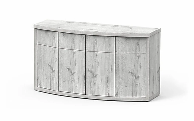 Aquatlantis - Meuble SUBLIME HORIZON 150 Chêne Blanc Pour Aquarium - 150x54x83cm 3 Aquatlantis - Meuble SUBLIME HORIZON 150 Chêne Blanc Pour Aquarium - 150x54x83cm
