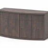 Aquatlantis - Meuble SUBLIME HORIZON 150 Chêne Brun Pour Aquarium - 150x54x83cm -Magasin De Fournitures Pour Animaux De Compagnie 72919