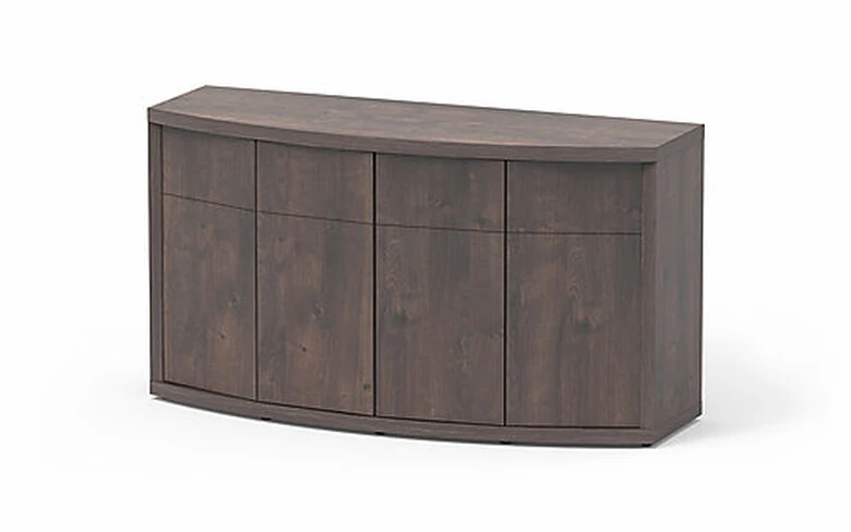 Aquatlantis - Meuble SUBLIME HORIZON 150 Chêne Brun Pour Aquarium - 150x54x83cm 3 Aquatlantis - Meuble SUBLIME HORIZON 150 Chêne Brun Pour Aquarium - 150x54x83cm