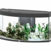 Aquatlantis - Aquarium SUBLIME HORIZON 120 Led Noir - 249L 2 Aquatlantis - Aquarium SUBLIME HORIZON 120 Led Noir - 249L -Magasin De Fournitures Pour Animaux De Compagnie 72938
