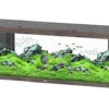 Aquatlantis - Aquarium SPLENDID 200 Led 2.0 Equipé Chêne Brun - 500L 1 Aquatlantis - Aquarium SPLENDID 200 Led 2.0 Equipé Chêne Brun - 500L -Magasin De Fournitures Pour Animaux De Compagnie 72956