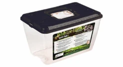 Reptiles Planet - Terrarium En Plastique Repti Tank - L