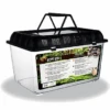 Reptiles Planet - Terrarium En Plastique Repti Box - L 1 Reptiles Planet - Terrarium En Plastique Repti Box - L -Magasin De Fournitures Pour Animaux De Compagnie 72994