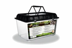 Reptiles Planet - Terrarium En Plastique Repti Box - L