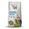 Small Life - Menu Complet Pour Perruche Calopsitte Et Inséparables - 5Kg 1 Small Life - Menu Complet Pour Perruche Calopsitte Et Inséparables - 5Kg -Magasin De Fournitures Pour Animaux De Compagnie 73573