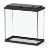 Animalis - Aquarium Vide Noir - 10L