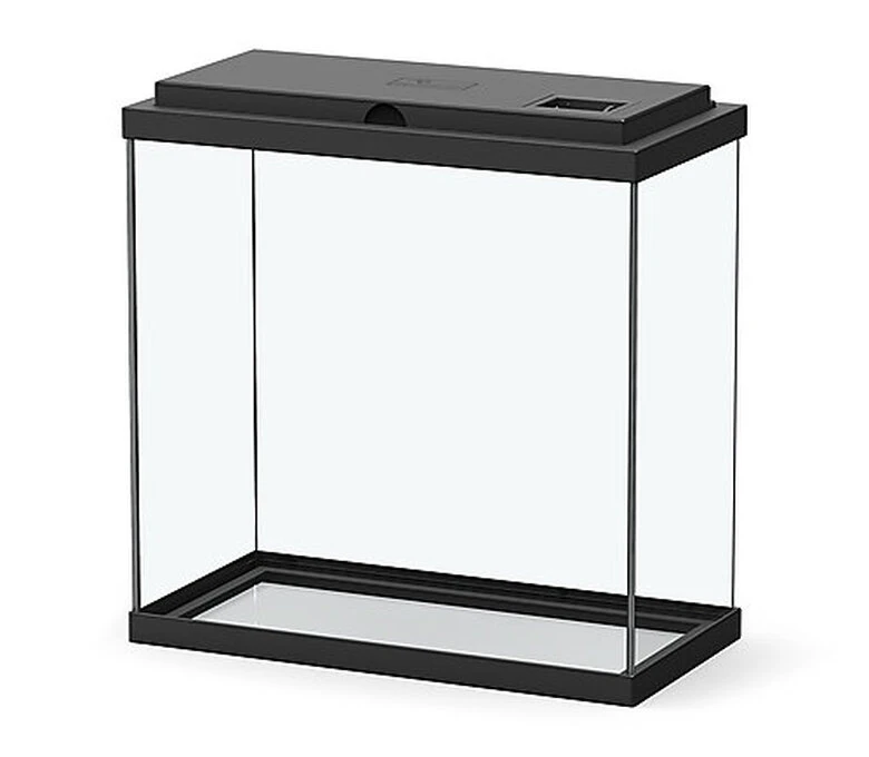 Animalis - Aquarium Vide Noir - 10L 3 Animalis - Aquarium Vide Noir - 10L