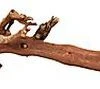 Trixie - Branche Pied De Vigne Naturelle Pour Terrarium - L -Magasin De Fournitures Pour Animaux De Compagnie 73704