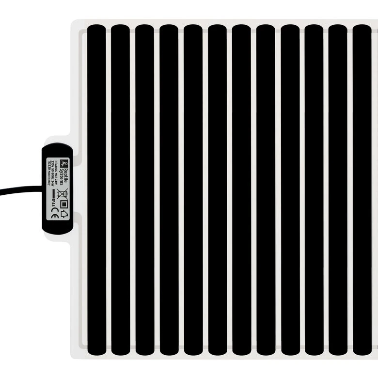 Reptile Systems - Tapis Chauffant Heating Mat 24w Pour Reptiles - 28x41cm 5 Reptile Systems - Tapis Chauffant Heating Mat 24w Pour Reptiles - 28x41cm – Image 3