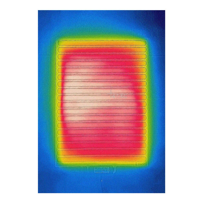 Reptile Systems - Tapis Chauffant Heating Mat 24w Pour Reptiles - 28x41cm 6 Reptile Systems - Tapis Chauffant Heating Mat 24w Pour Reptiles - 28x41cm – Image 4