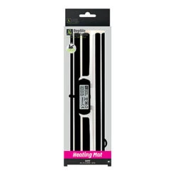 Reptile Systems - Tapis Chauffant Heating Mat 24w Pour Reptiles - 28x41cm