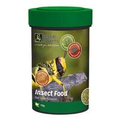 Reptile Systems - Aliment Insect Food Pour Insectes - 170g