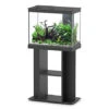 Aquadisio - Aquarium Alto 60cm - Noir
