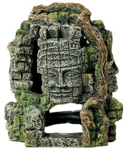 Zolux - Décoration Tour 4 Faces Pour Aquarium - PM