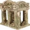 Zolux - Décoration Mausolée Angkor Pour Aquarium - 17,4cm 1 Zolux - Décoration Mausolée Angkor Pour Aquarium - 17,4cm -Magasin De Fournitures Pour Animaux De Compagnie 74128