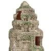 Zolux - Décoration Temple Angkor Pour Aquarium - 16,5cm 1 Zolux - Décoration Temple Angkor Pour Aquarium - 16,5cm -Magasin De Fournitures Pour Animaux De Compagnie 74130
