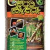 Zoomed - Substrat Eco Earth Fibres De Coco Pour Reptiles - 8,8L -Magasin De Fournitures Pour Animaux De Compagnie 74158