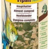 Sera - Aliment En Flocons Vipan Nature Pour Poissons D'Ornement - 1L -Magasin De Fournitures Pour Animaux De Compagnie 74642