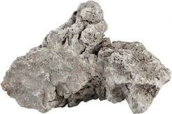 Sera - Pierre Naturelle Rock Mountain Grise Pour Aquarium - L