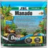 JBL - Substrat De Sol Naturel Manado Noir Pour Aquarium - 3L 2 JBL - Substrat De Sol Naturel Manado Noir Pour Aquarium - 3L -Magasin De Fournitures Pour Animaux De Compagnie 74740