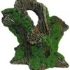 Tyrol - Décorations Tronc D'Arbre Et Racines Pour Aquarium - 11cm -Magasin De Fournitures Pour Animaux De Compagnie 74751