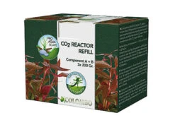 Colombo - Réacteur à CO2 REFILL Pour Aquarium - 1,2Kg
