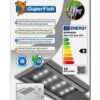Superfish - Aqua Led Spot Pour Aquarium - 10W -Magasin De Fournitures Pour Animaux De Compagnie 74769
