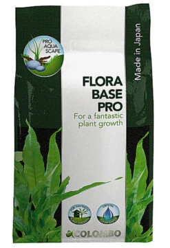 Colombo - Flora Base Pro Pour Plantes Aquatiques - 10L
