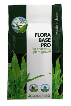 Colombo - Flora Base Pro Fin Pour Aquarium - 2,5L