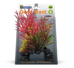 Superfish - Décoration Plante Ludwigia Pour Aquarium - S