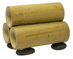 Superfish - Décoration Bamboo Flat Pour Aquarium - L