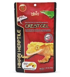Hikari - Aliment En Gelée CrestGel Pour Reptiles - 50g