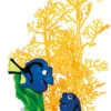 Superfish - Décoration Garden Dory Pour Aquarium - 26cm 2 Superfish - Décoration Garden Dory Pour Aquarium - 26cm -Magasin De Fournitures Pour Animaux De Compagnie 74861