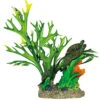 Superfish - Décoration Garden Turtle Pour Aquarium - 26cm 2 Superfish - Décoration Garden Turtle Pour Aquarium - 26cm -Magasin De Fournitures Pour Animaux De Compagnie 74863