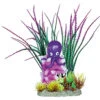 Superfish - Décoration Garden Octopus Pour Aquarium - 26cm 1 Superfish - Décoration Garden Octopus Pour Aquarium - 26cm -Magasin De Fournitures Pour Animaux De Compagnie 74864