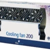 Blue Marine - Ventilateur De Refroidissement Cooling Fan 200 Pour Aquarium 2 Blue Marine - Ventilateur De Refroidissement Cooling Fan 200 Pour Aquarium -Magasin De Fournitures Pour Animaux De Compagnie 74919
