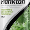 Seachem - Aliment Naturel Phytoplankton Pour Coraux - 250ml