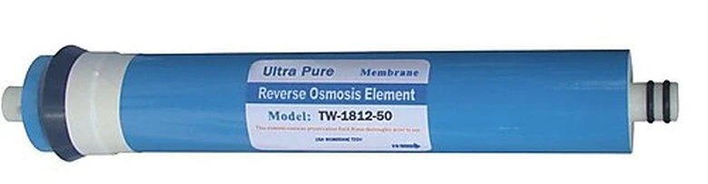 Aquavie - Membrane De Remplacement Pour Osmoseur KBO100 3 Aquavie - Membrane De Remplacement Pour Osmoseur KBO100