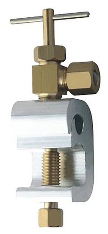 Aquavie - Lot Accesoires De Connexion Pour Osmoseur KBO 3 Aquavie - Lot Accesoires De Connexion Pour Osmoseur KBO