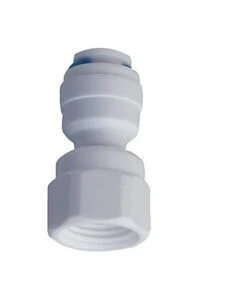 Aquavie - Lot Accesoires De Connexion Pour Osmoseur KBO 11 Aquavie - Lot Accesoires De Connexion Pour Osmoseur KBO -Magasin De Fournitures Pour Animaux De Compagnie 74949