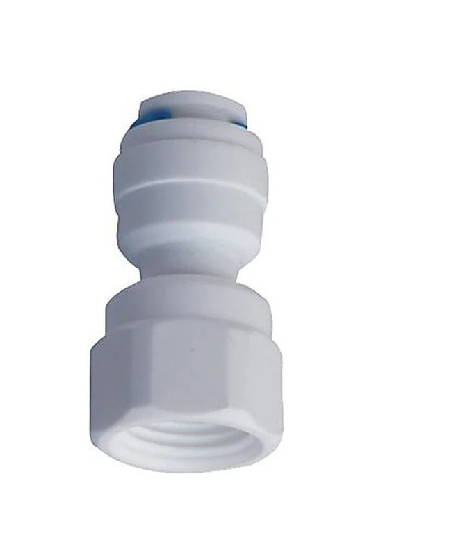 Aquavie - Lot Accesoires De Connexion Pour Osmoseur KBO 7 Aquavie - Lot Accesoires De Connexion Pour Osmoseur KBO – Image 5