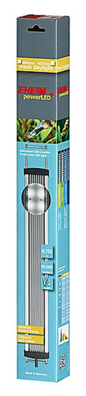 Eheim - Eclairage PowerLED+ Fresh Daylight Pour Aquarium - 360mm/9W
