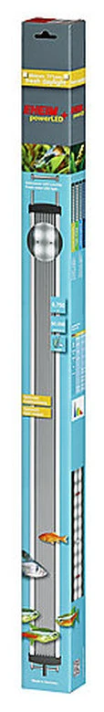 Eheim - Eclairage PowerLED+ Fresh Daylight Pour Aquarium - 664mm/17W