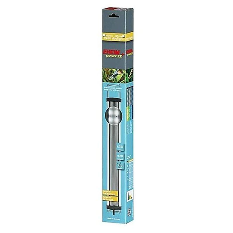 Eheim - Eclairage PowerLED+ Fresh Daylight Pour Aquarium - 30W/1074mm 3 Eheim - Eclairage PowerLED+ Fresh Daylight Pour Aquarium - 30W/1074mm