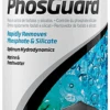 Seachem - PhosGuard Contrôle Du Phosphate/Silicate Pour Aquarium - 250ml 2 Seachem - PhosGuard Contrôle Du Phosphate/Silicate Pour Aquarium - 250ml -Magasin De Fournitures Pour Animaux De Compagnie 74989